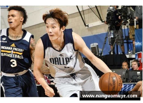 NBA：晴子的视角与挑战现代篮球运动中的女性领袖